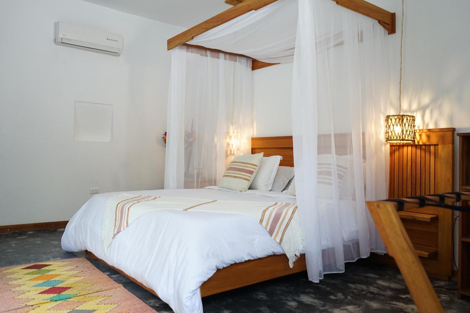 Bio Rio Hotel San Jerónimo Eksteriør billede