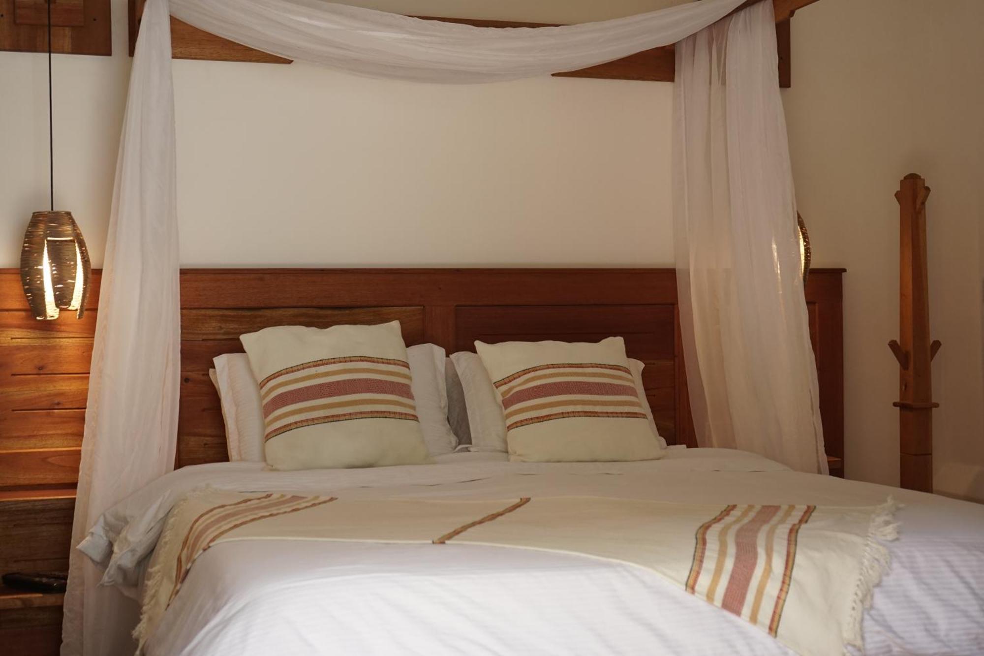 Bio Rio Hotel San Jerónimo Eksteriør billede
