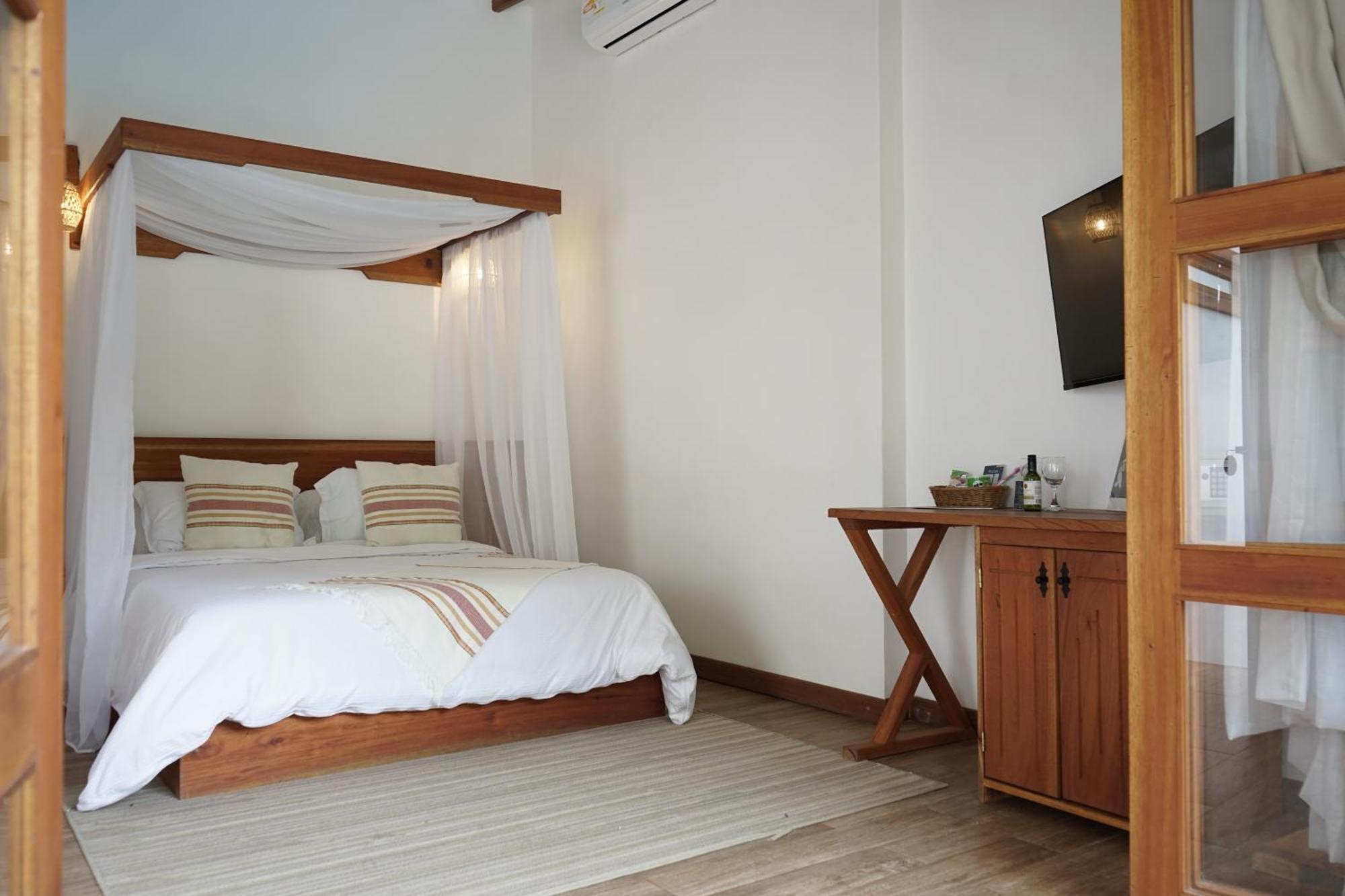 Bio Rio Hotel San Jerónimo Eksteriør billede
