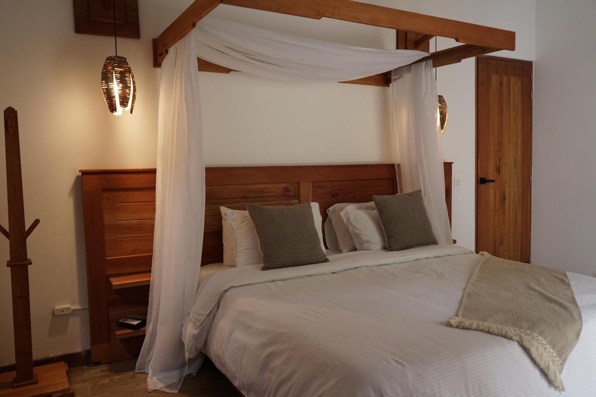 Bio Rio Hotel San Jerónimo Eksteriør billede