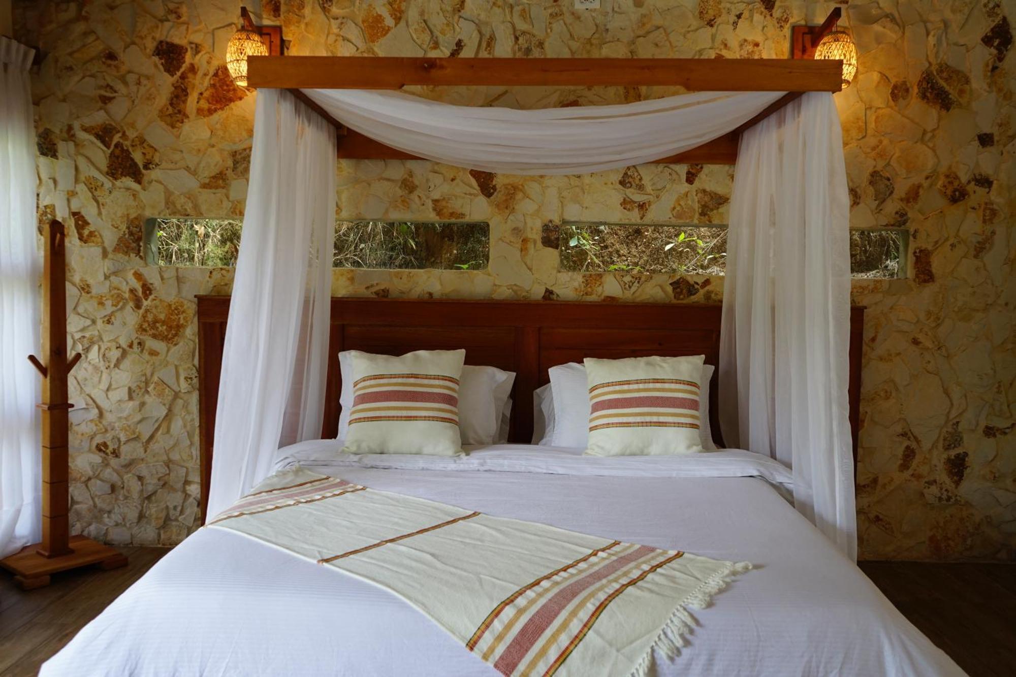 Bio Rio Hotel San Jerónimo Eksteriør billede
