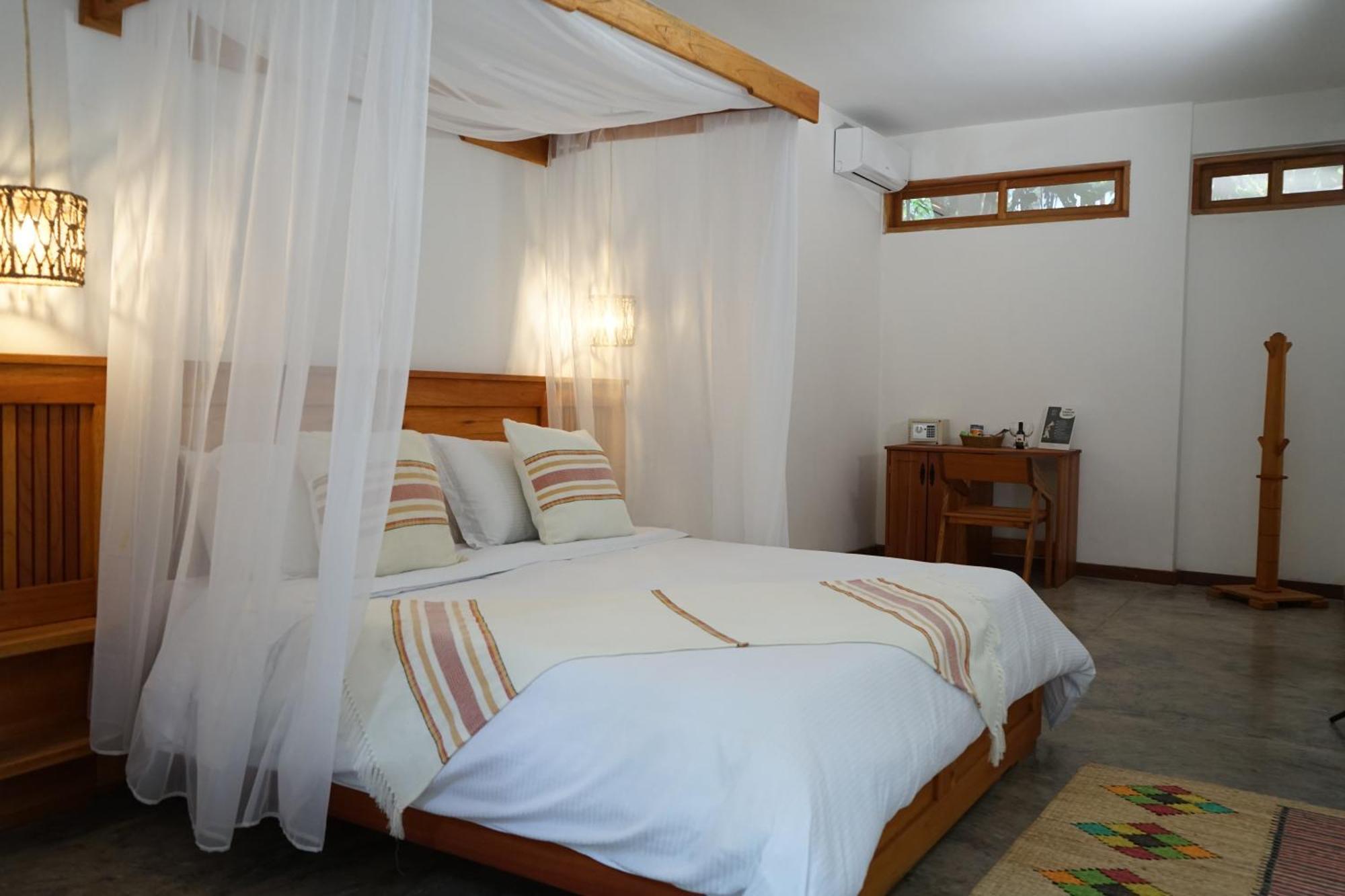 Bio Rio Hotel San Jerónimo Eksteriør billede