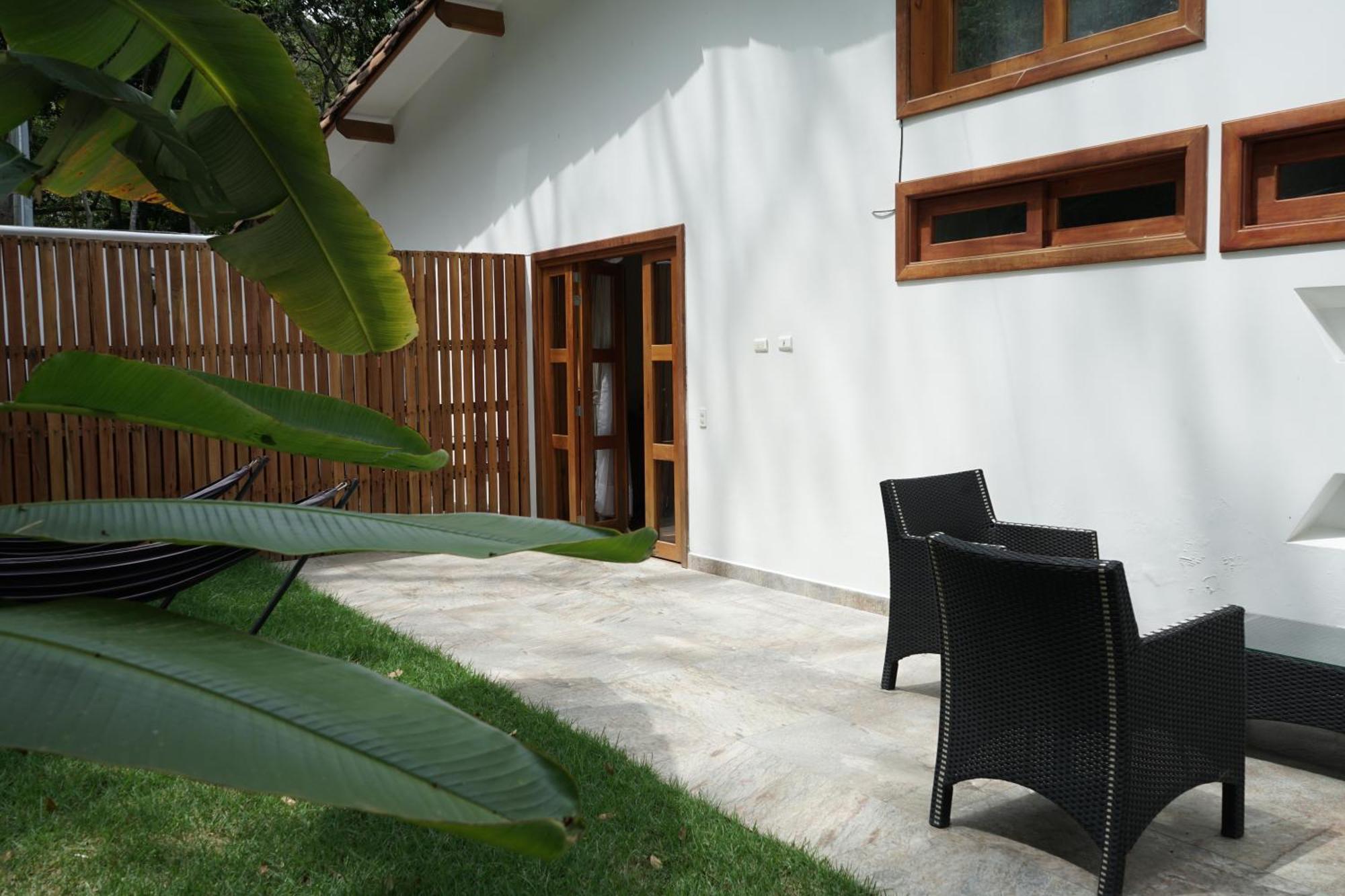 Bio Rio Hotel San Jerónimo Eksteriør billede