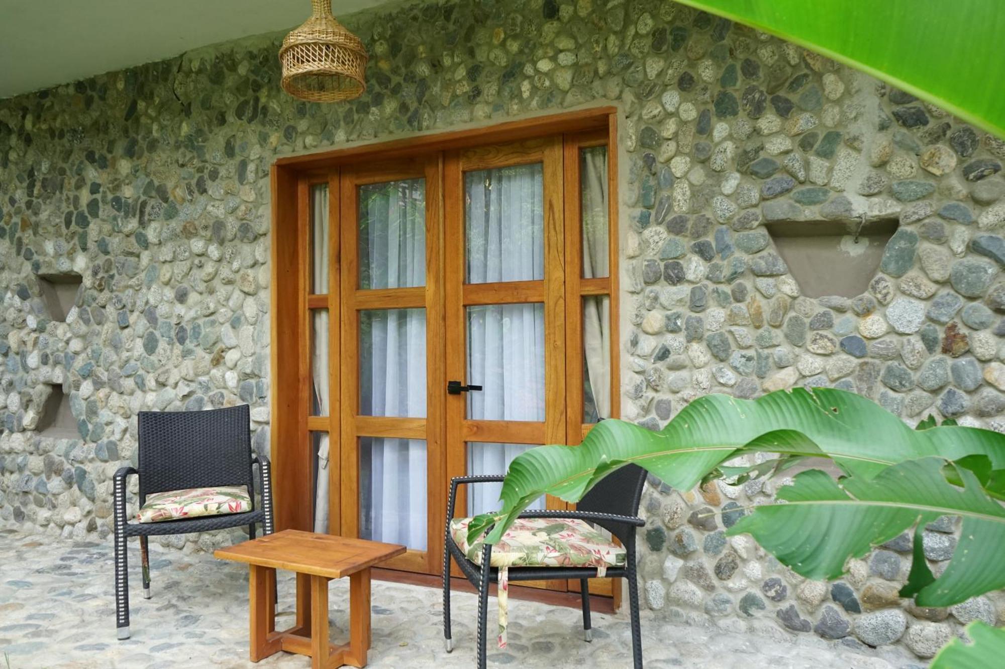 Bio Rio Hotel San Jerónimo Eksteriør billede
