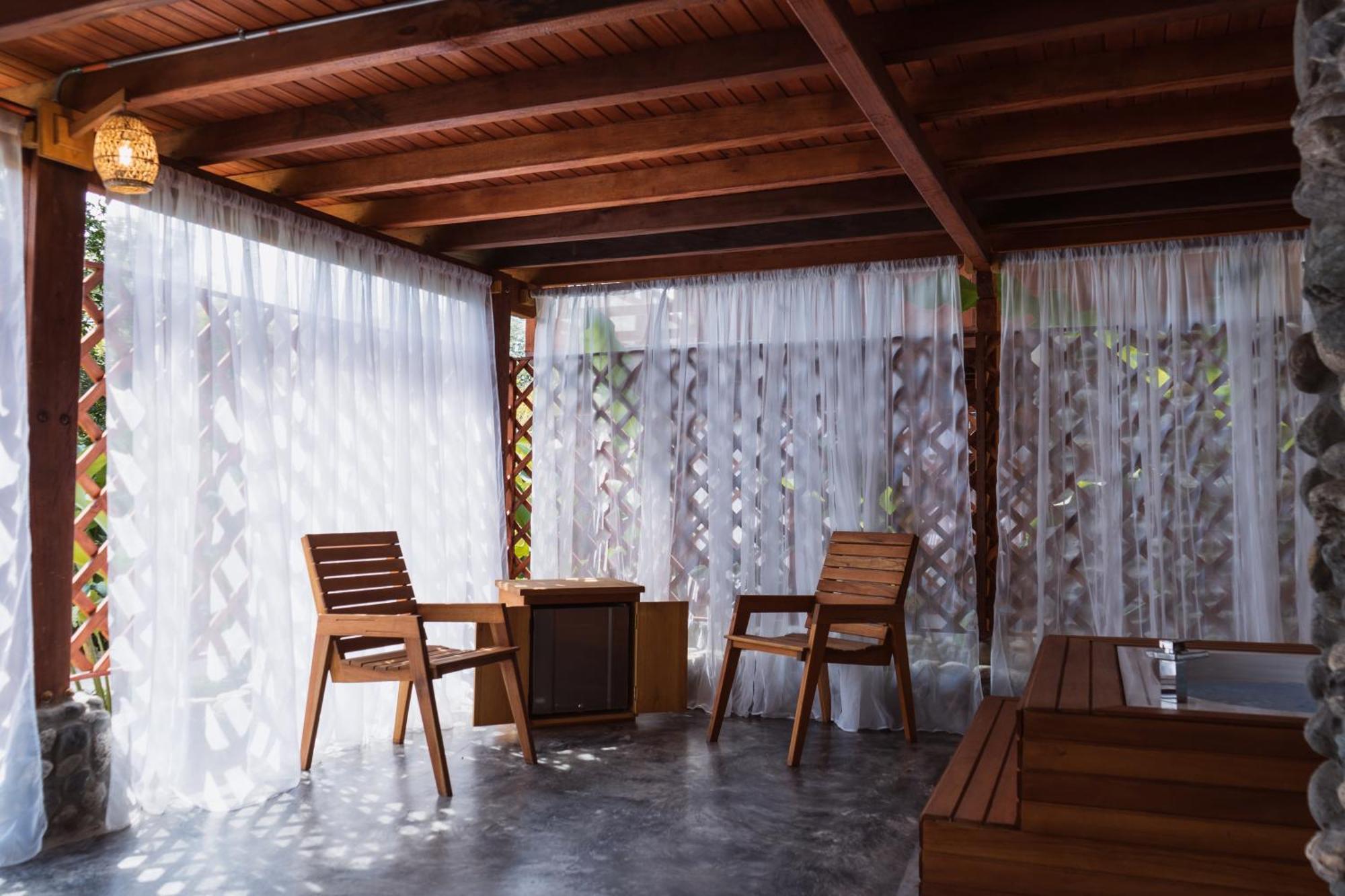 Bio Rio Hotel San Jerónimo Værelse billede