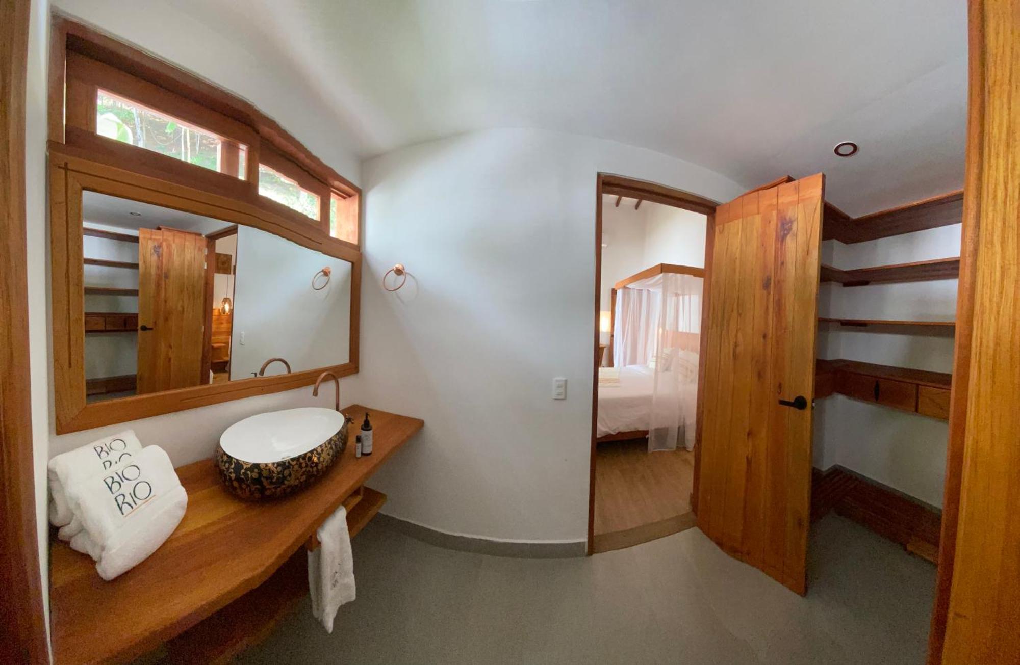 Bio Rio Hotel San Jerónimo Værelse billede