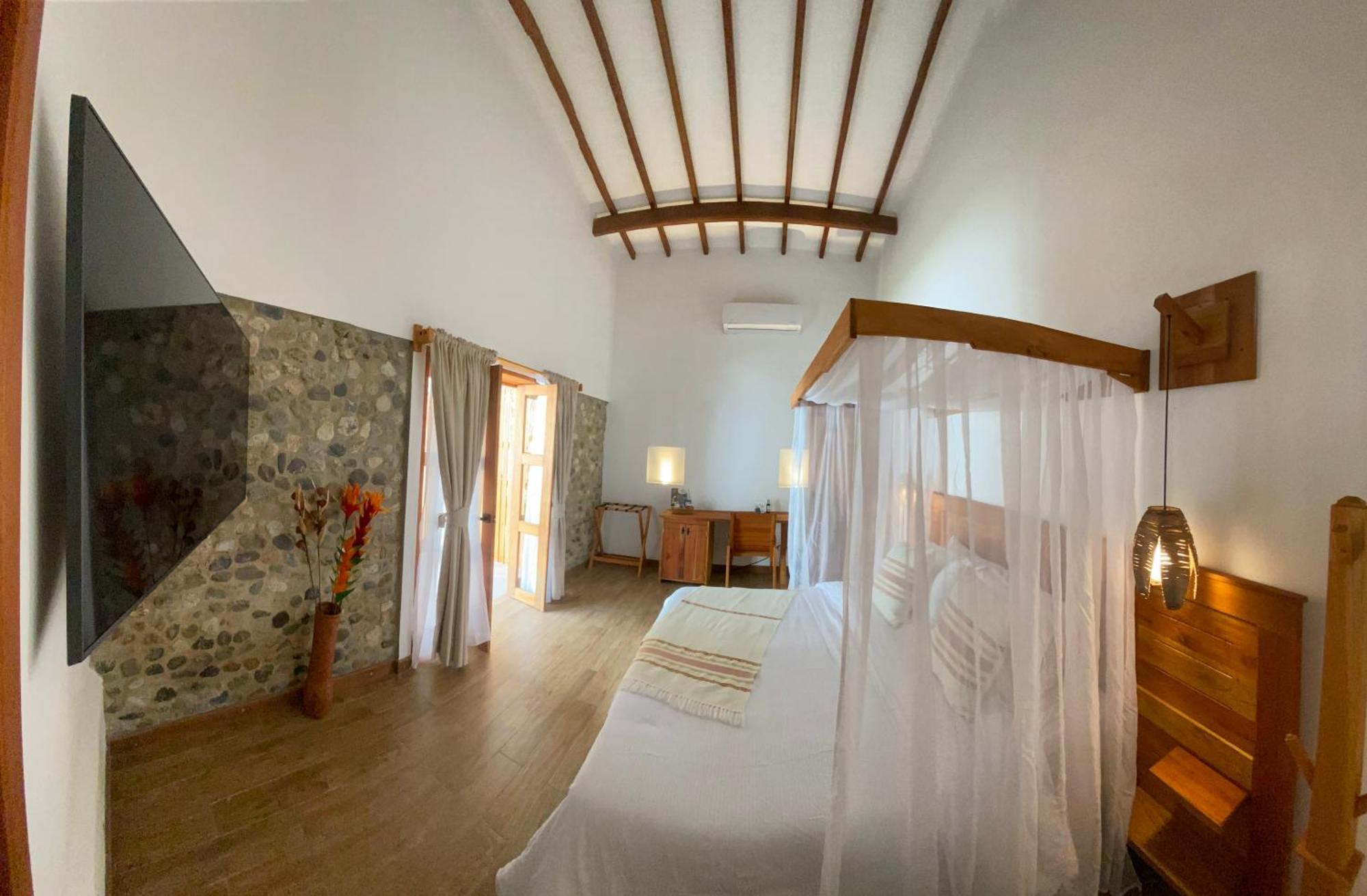 Bio Rio Hotel San Jerónimo Værelse billede