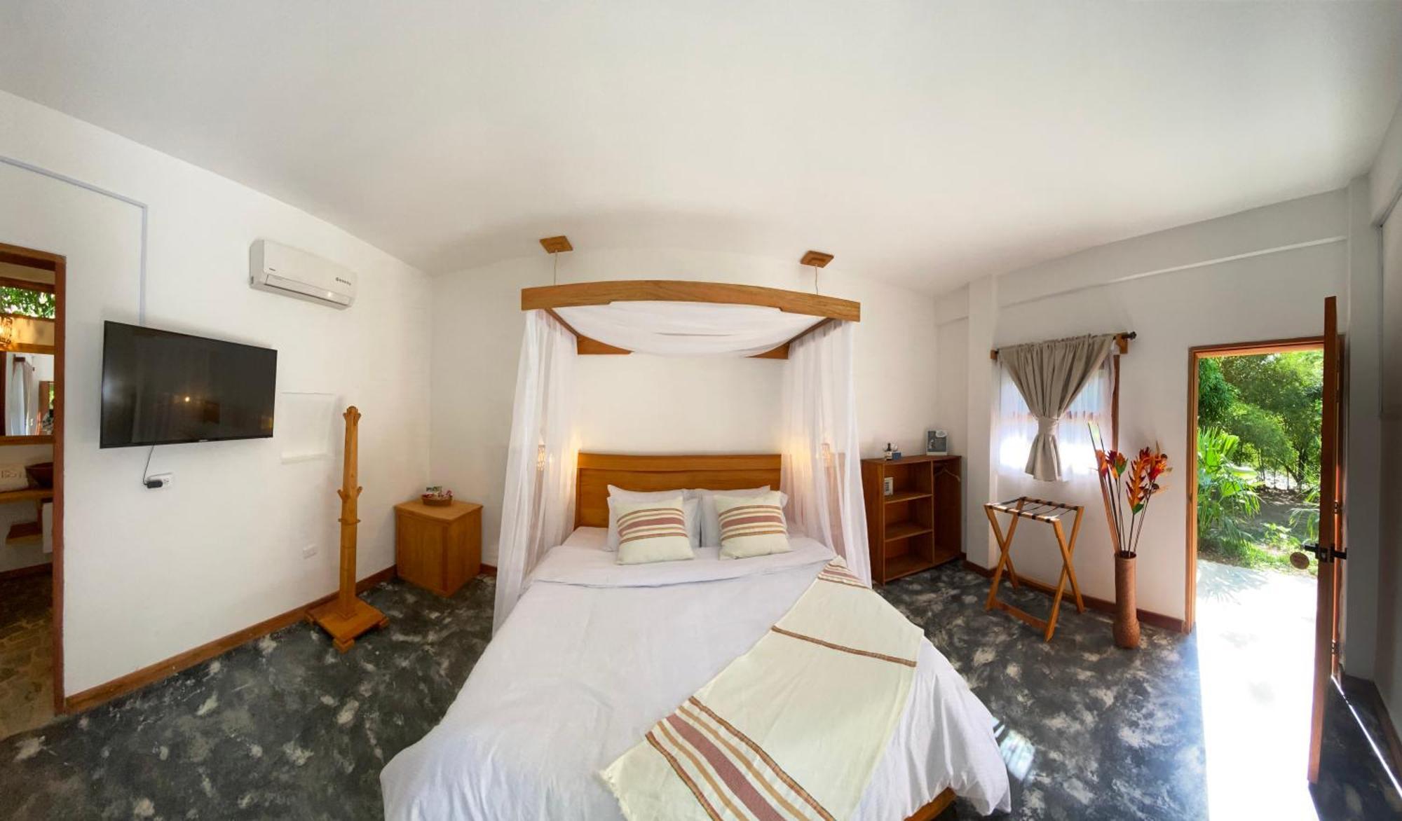 Bio Rio Hotel San Jerónimo Værelse billede