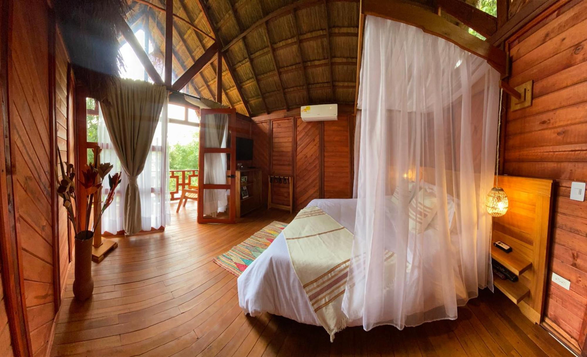 Bio Rio Hotel San Jerónimo Værelse billede