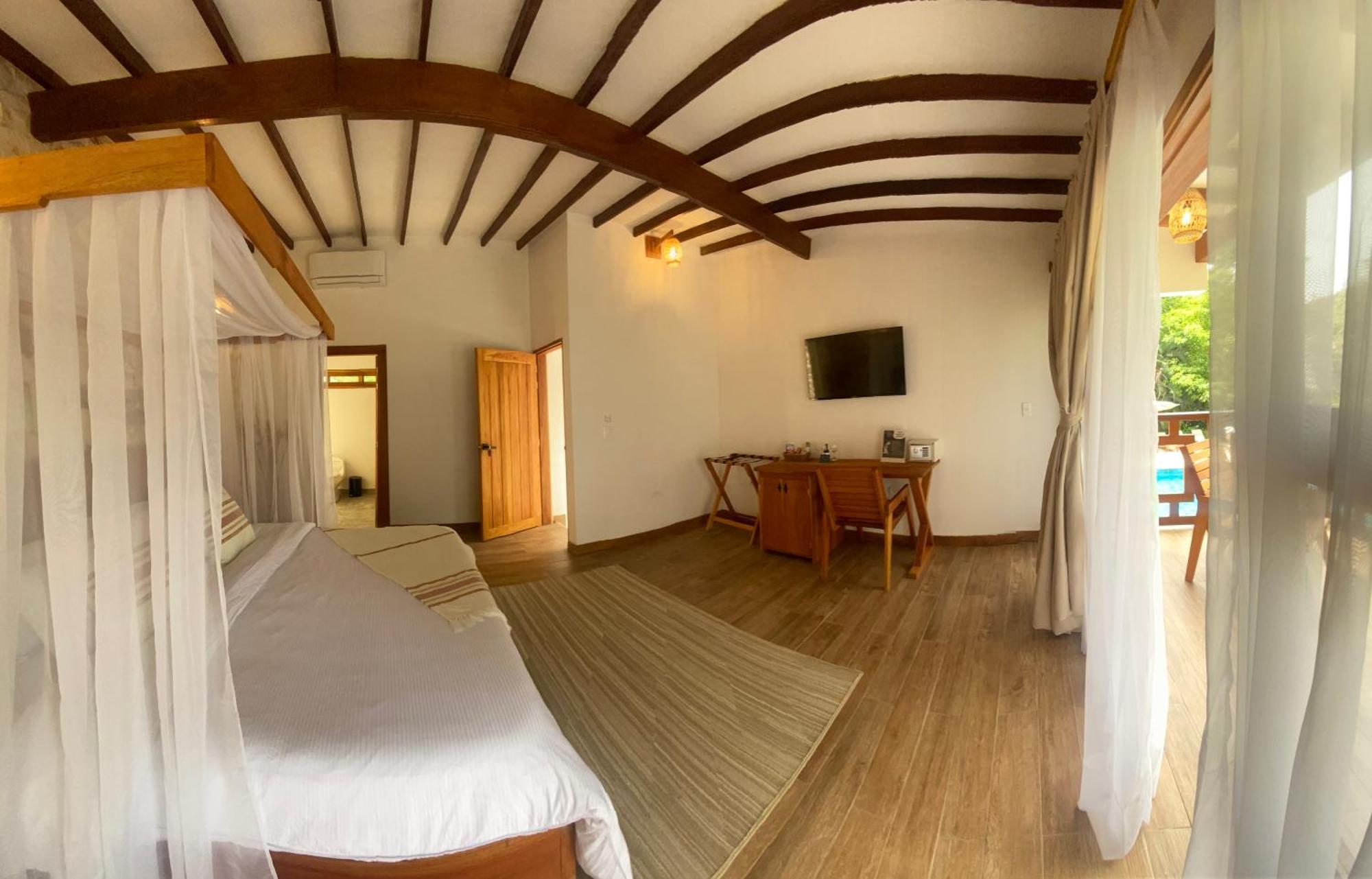 Bio Rio Hotel San Jerónimo Værelse billede