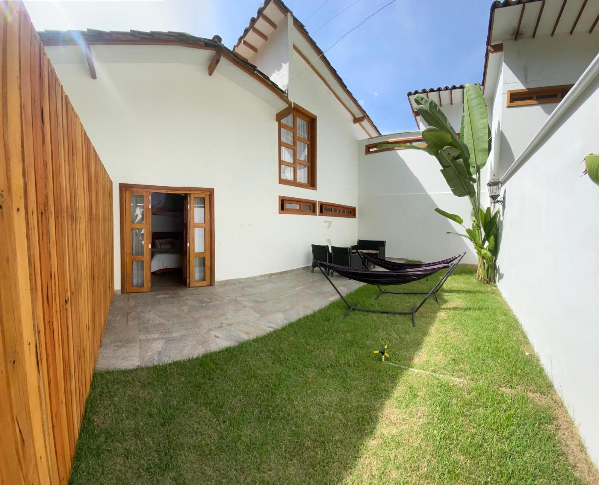 Bio Rio Hotel San Jerónimo Værelse billede