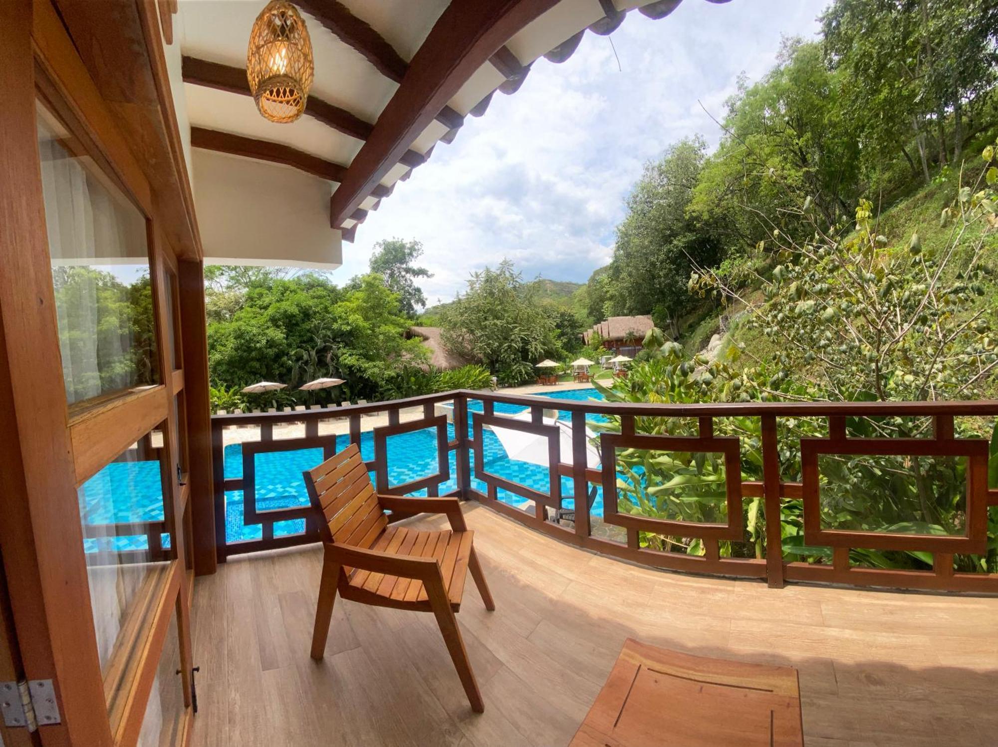 Bio Rio Hotel San Jerónimo Værelse billede