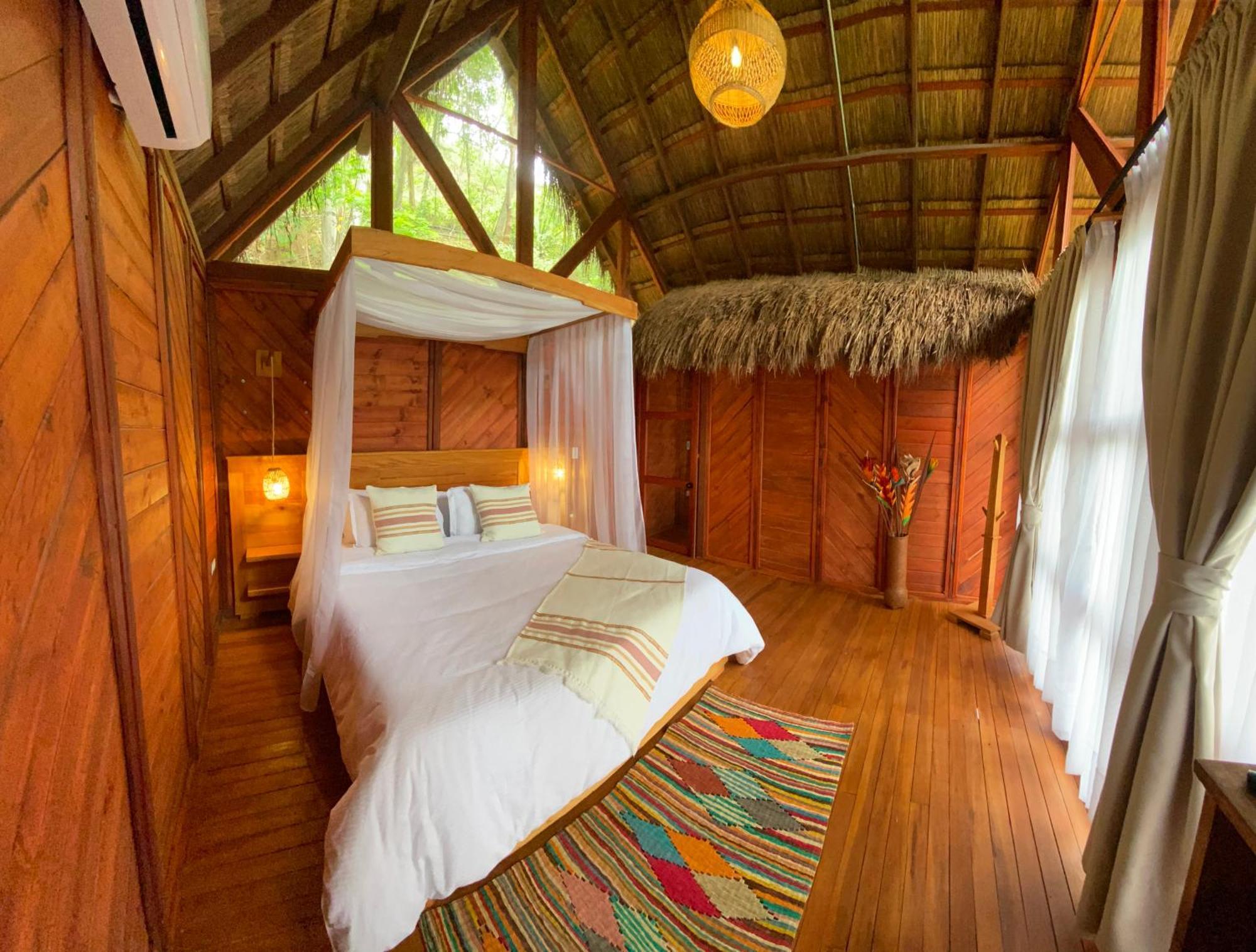 Bio Rio Hotel San Jerónimo Værelse billede