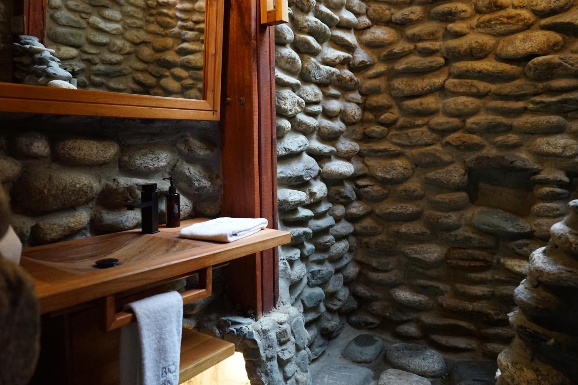 Bio Rio Hotel San Jerónimo Værelse billede