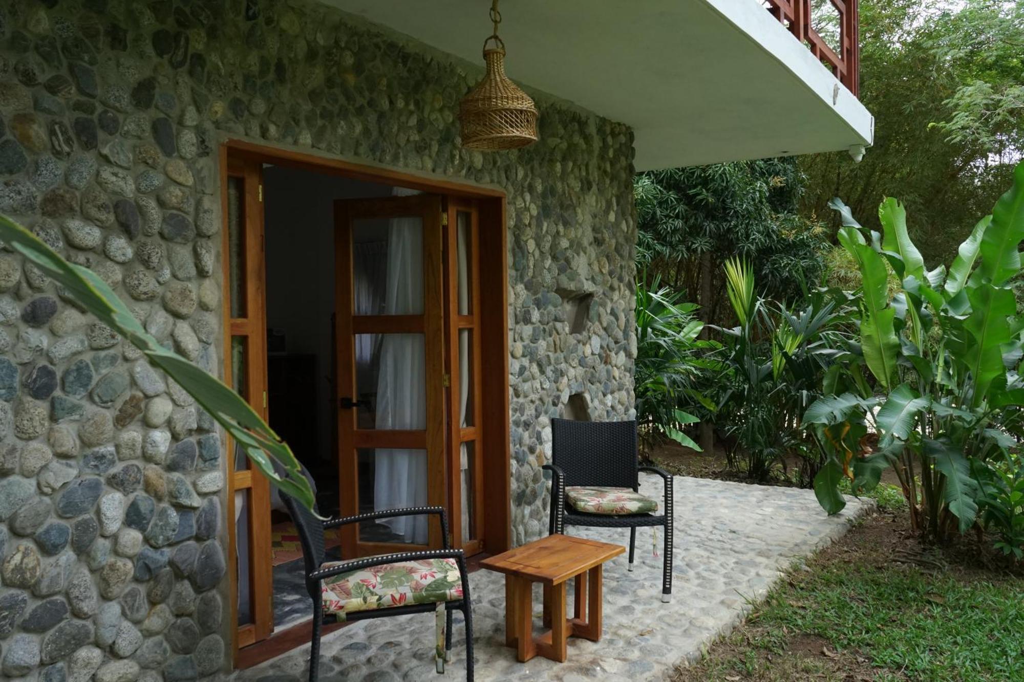 Bio Rio Hotel San Jerónimo Værelse billede
