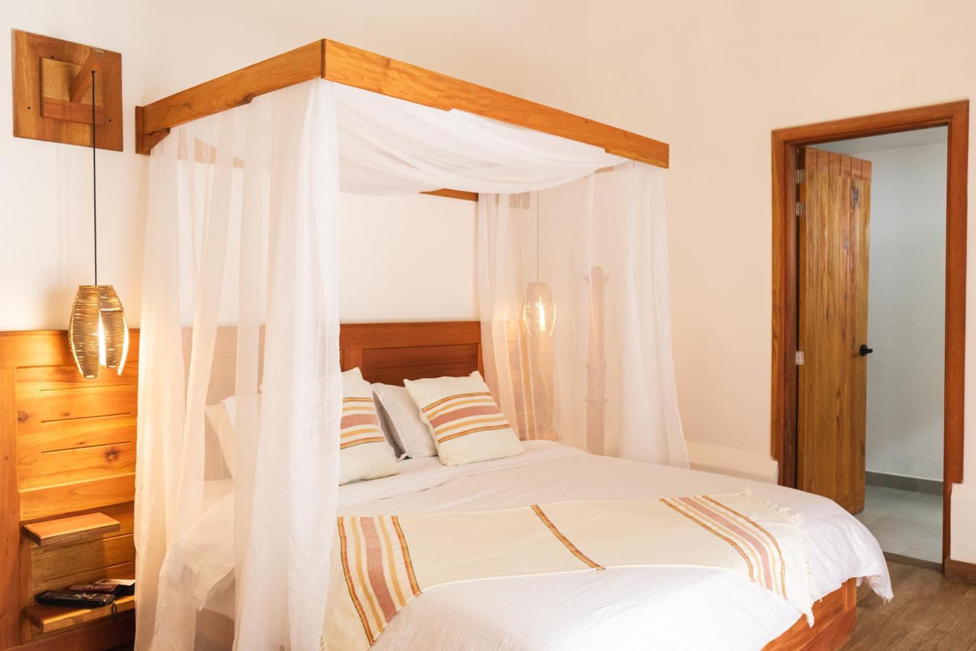 Bio Rio Hotel San Jerónimo Værelse billede