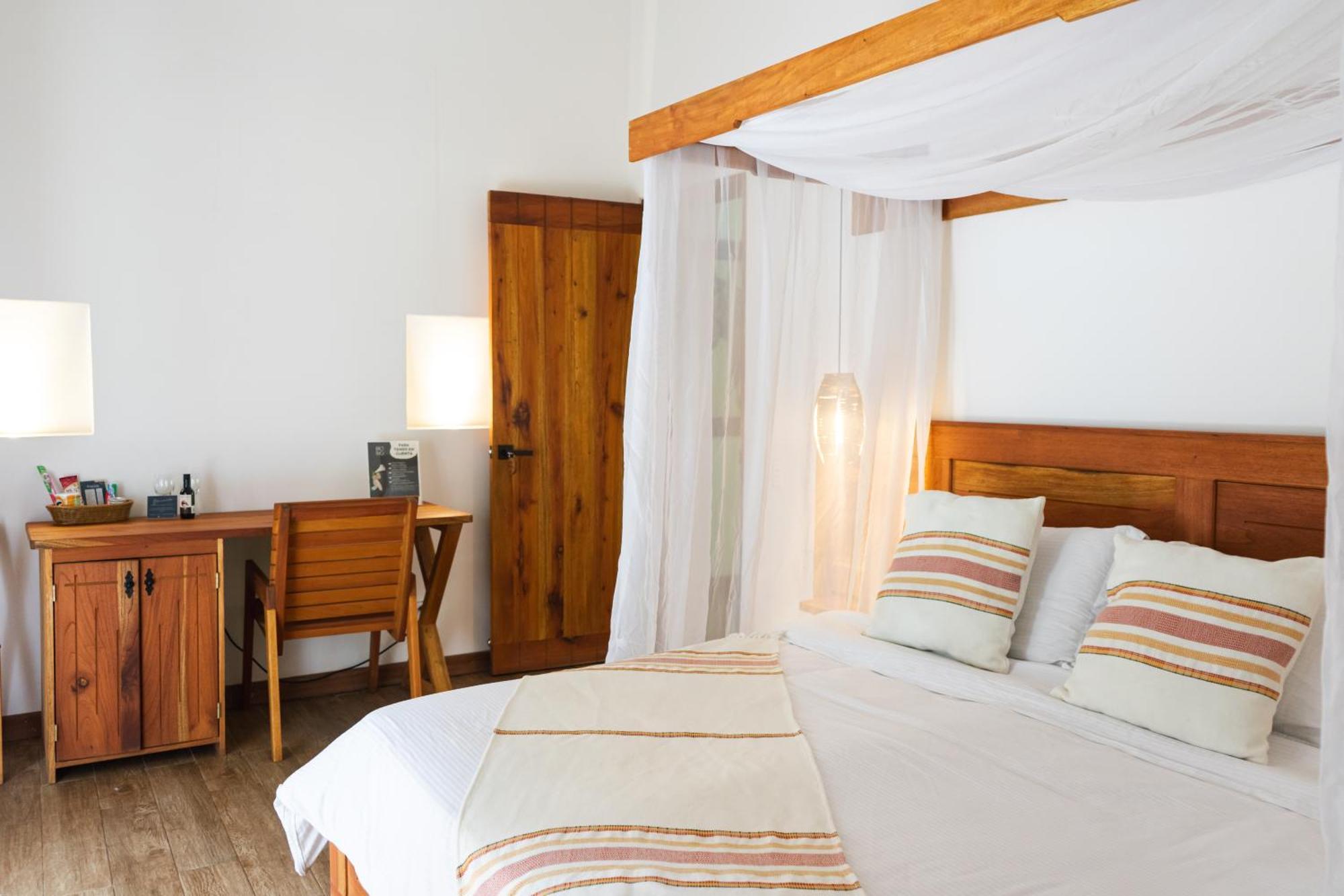 Bio Rio Hotel San Jerónimo Værelse billede