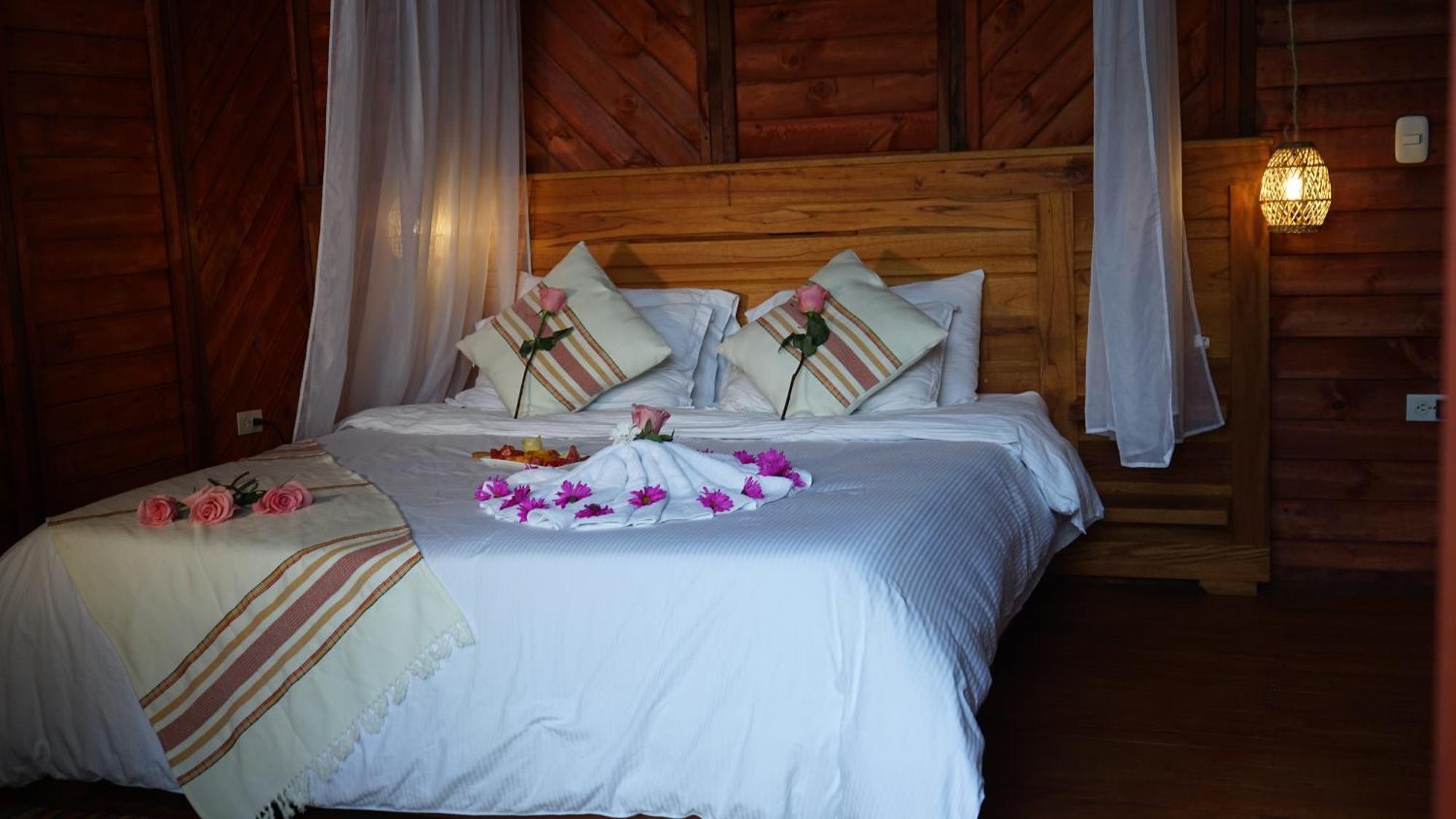 Bio Rio Hotel San Jerónimo Eksteriør billede